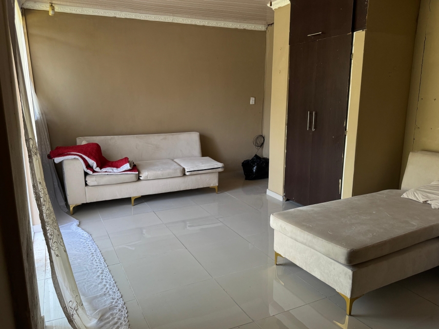 To Let 4 Bedroom Property for Rent in Sasolburg Ext 12 Free State